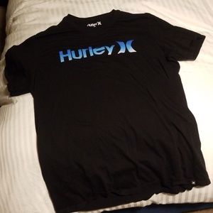 Hurley tee shirt